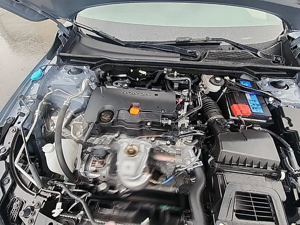 Used 2024 Honda Civic Sport image 12