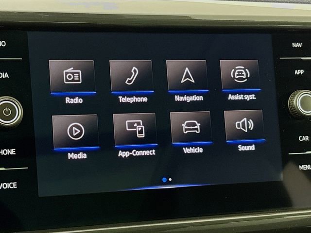 Certified 2024 Volkswagen Taos SEL image 15