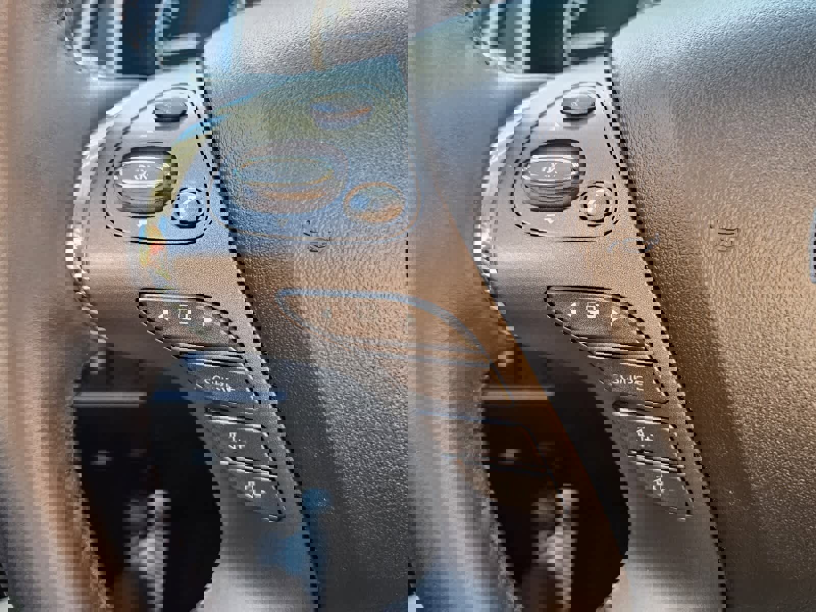 Used 2023 Nissan Murano Platinum w/ Cargo Package image 12