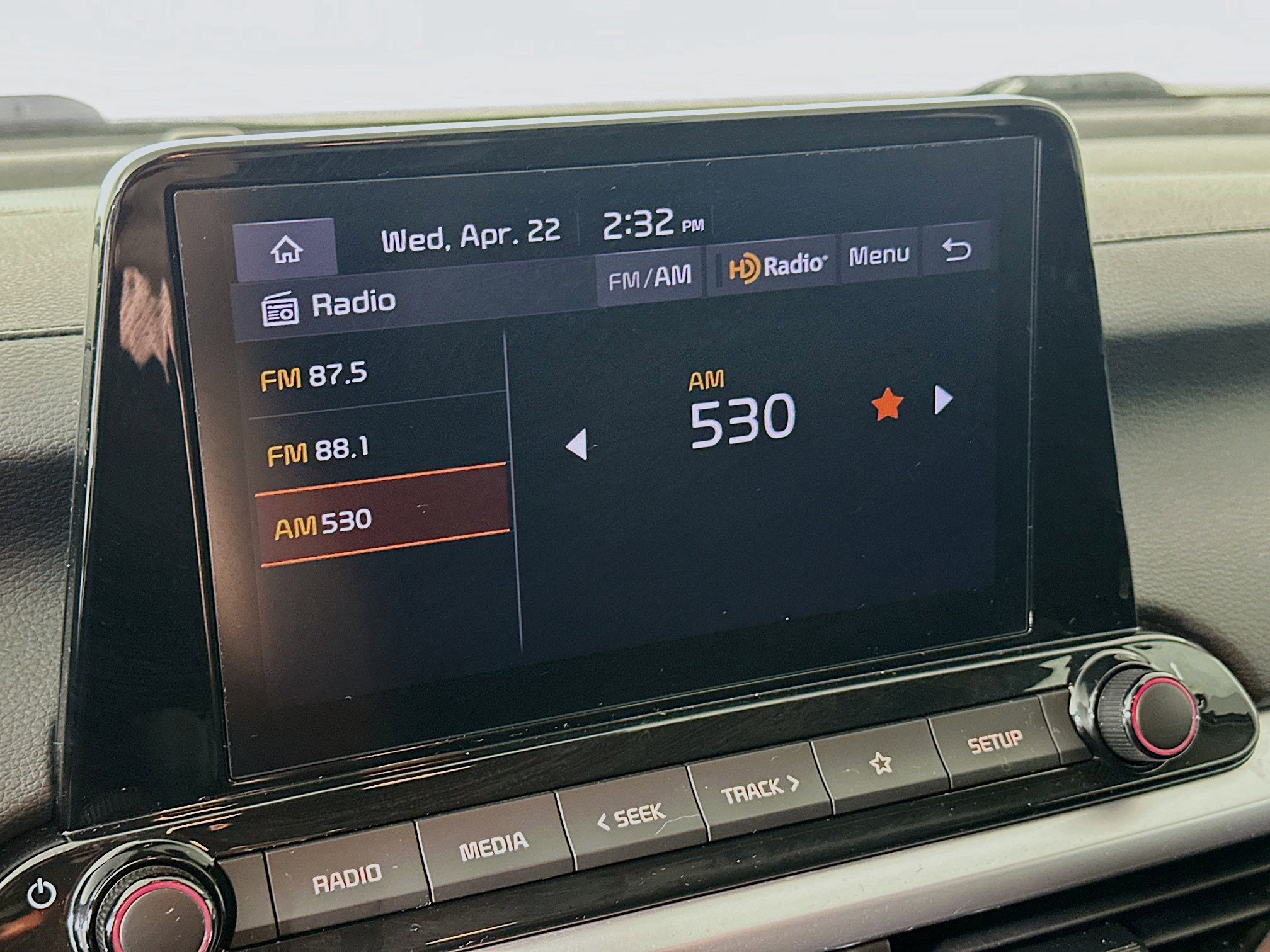 Used 2024 Kia Forte LX FWD image 19