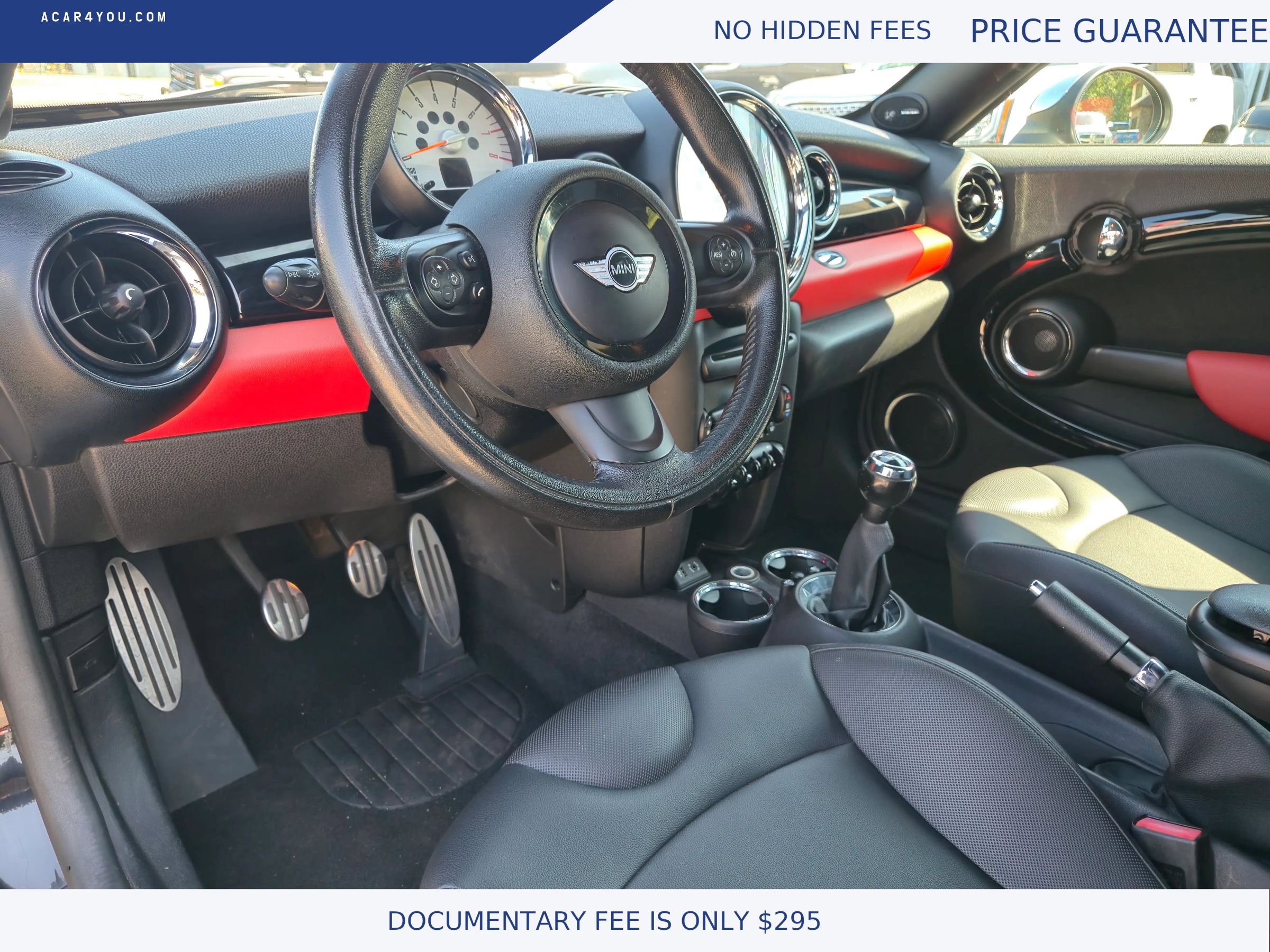 Used 2013 MINI Cooper Coupe S image 16