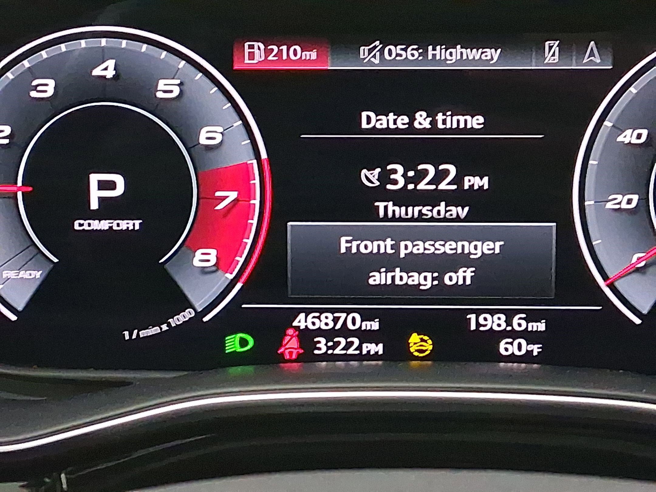 Used 2021 Audi Q8 Premium Plus w/ Premium Plus Package image 18