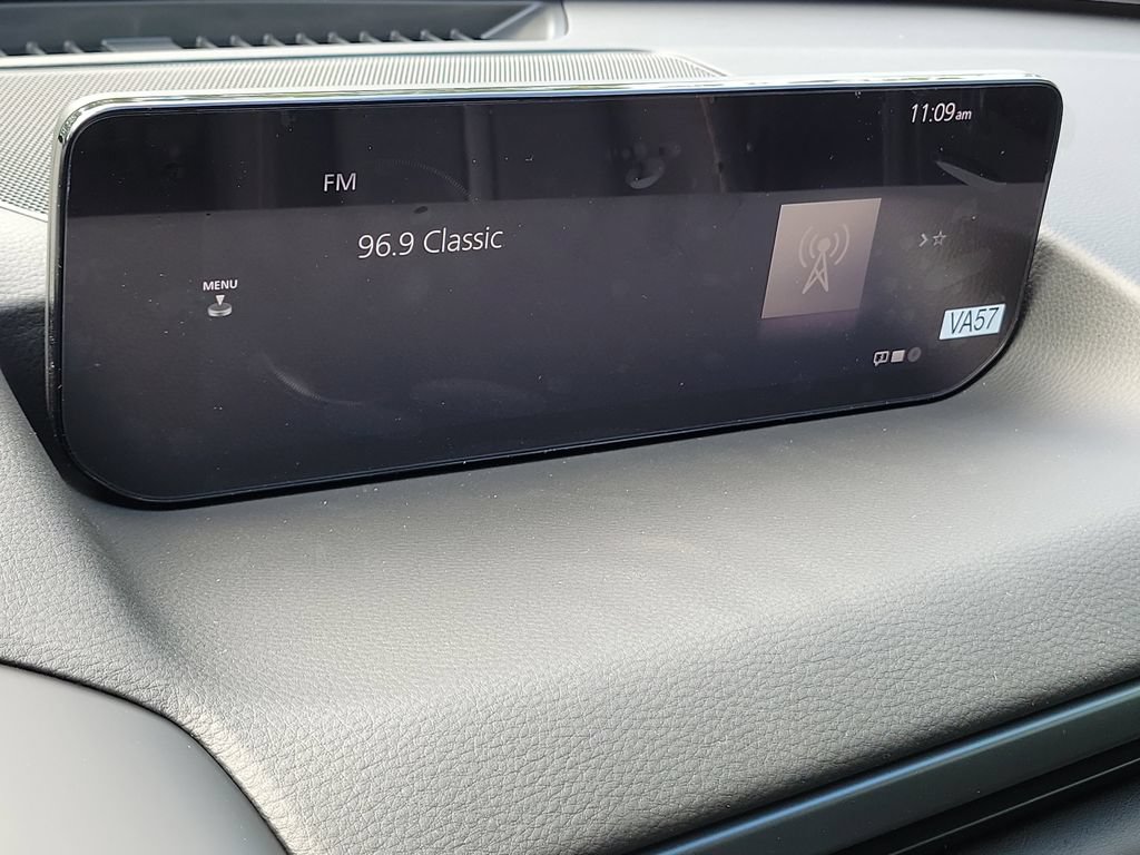 New 2026 MAZDA CX-50 AWD 2.5 Hybrid w/ Weather Package image 28