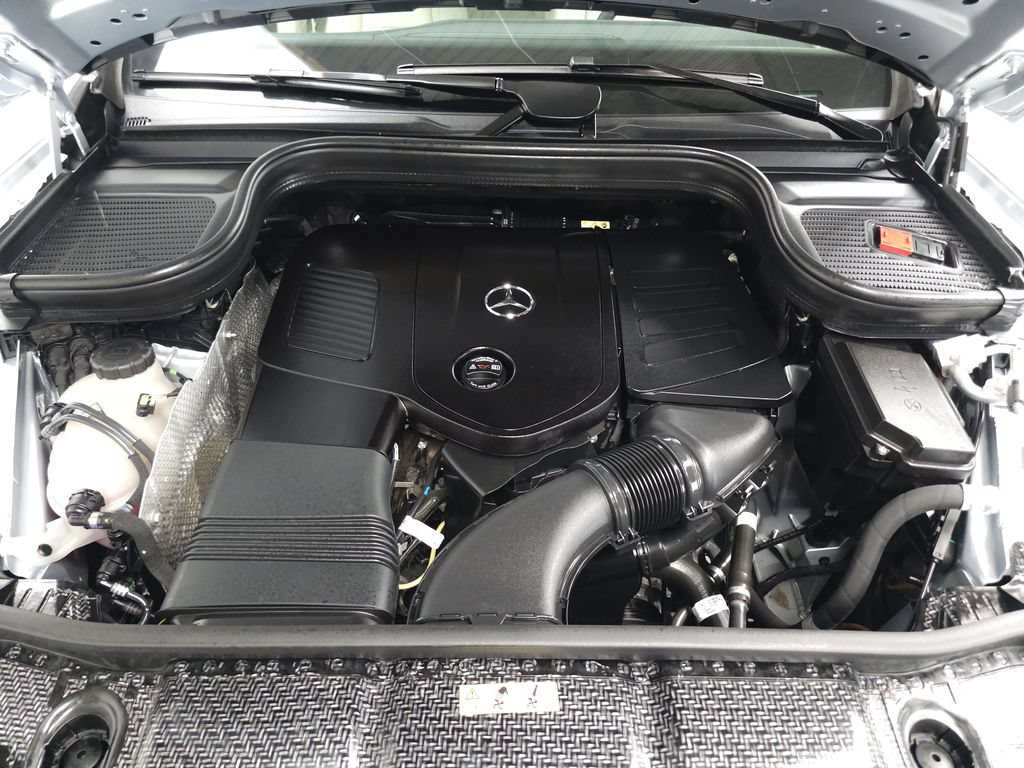 Certified 2026 Mercedes-Benz GLE 350 4MATIC image 35