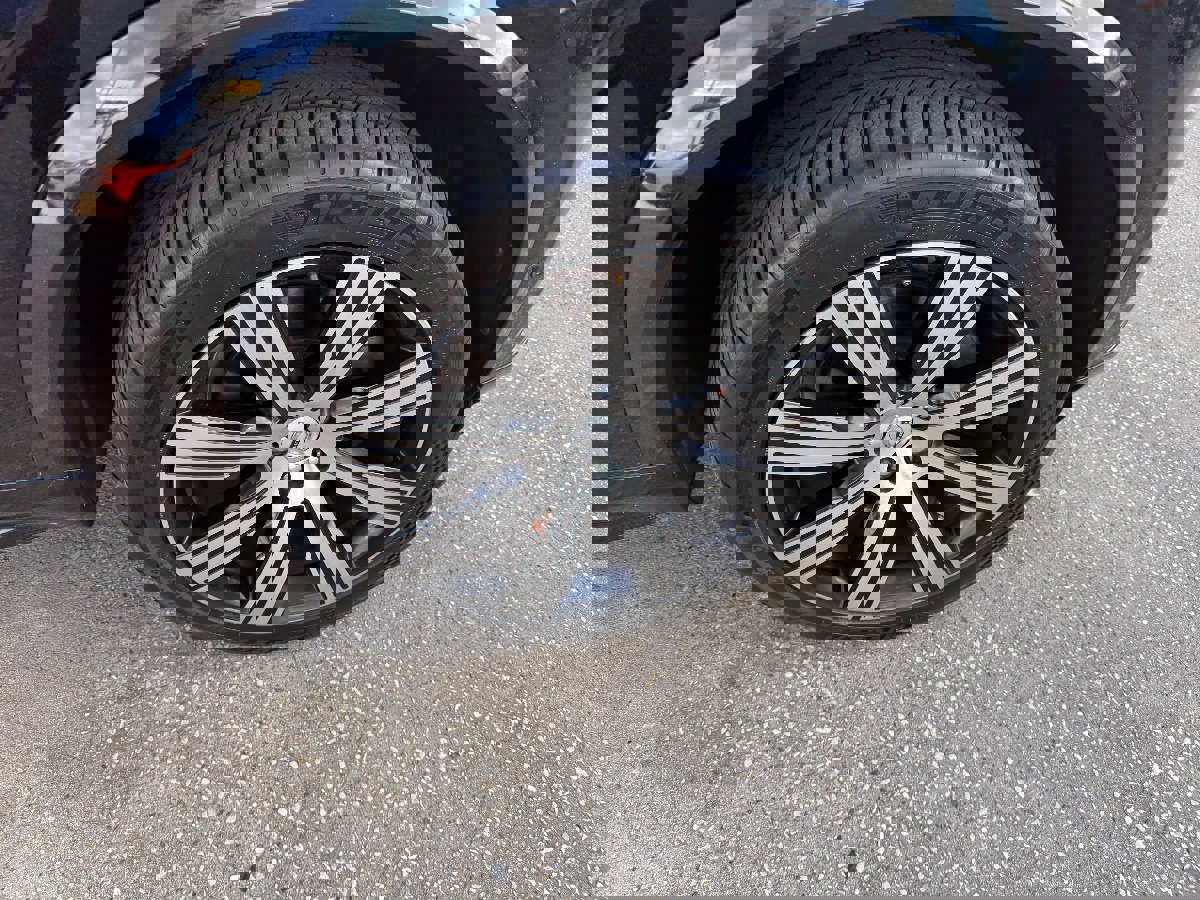 Used 2021 Volvo XC90 T6 Inscription image 14