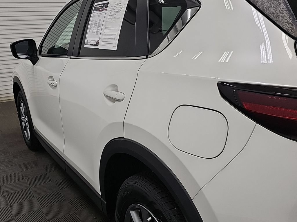 Used 2023 MAZDA CX-5 AWD 2.5 S image 7