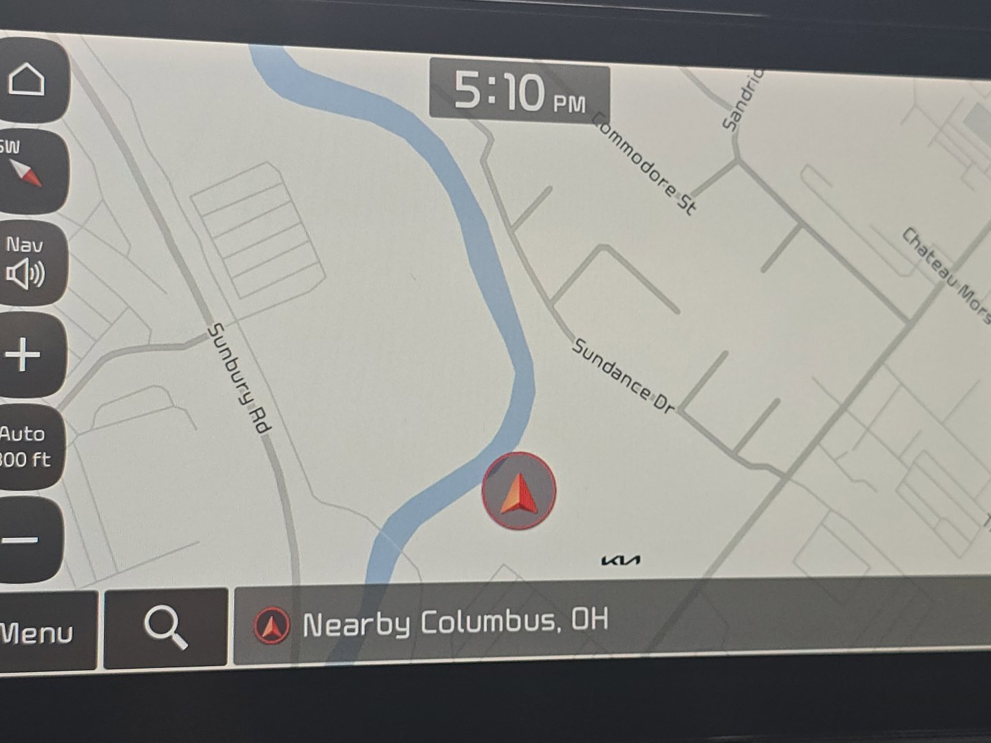 Used 2022 Kia K5 GT-Line image 3