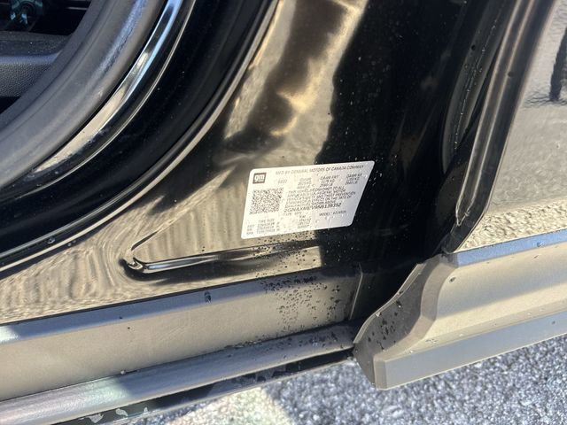 Used 2022 Chevrolet Equinox RS w/ RS Leather Package image 36