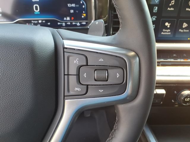 Used 2024 Chevrolet Silverado 1500 RST w/ Convenience Package II AWD/4WD image 20