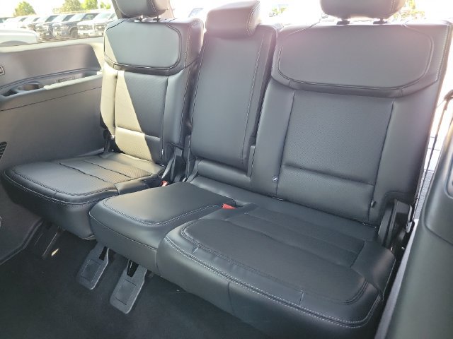 New 2027 Ford Expedition Platinum w/ Stealth Appearance Package AWD/4WD image 21