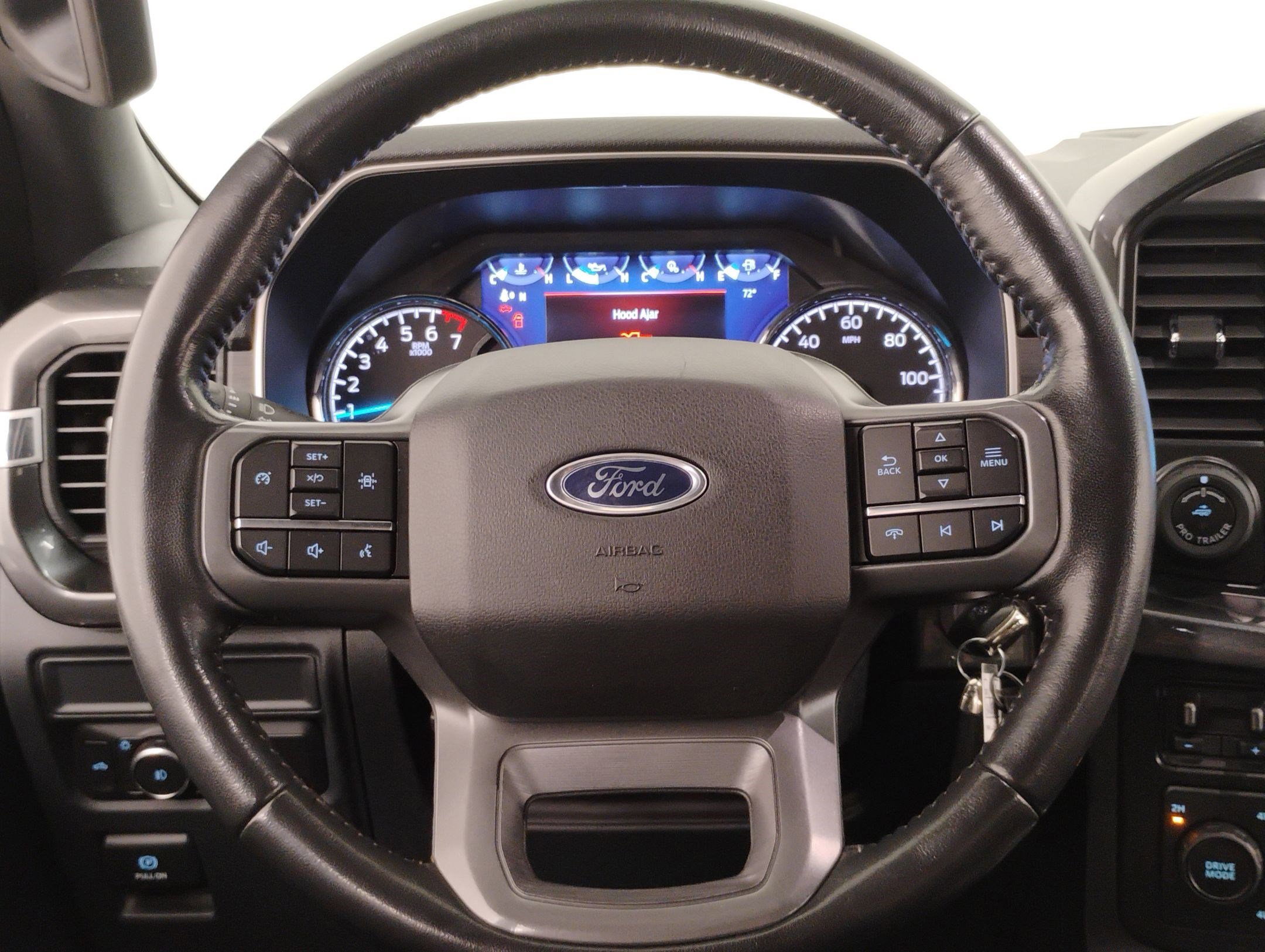Certified 2022 Ford F150 XLT w/ Equipment Group 301A Mid image 15