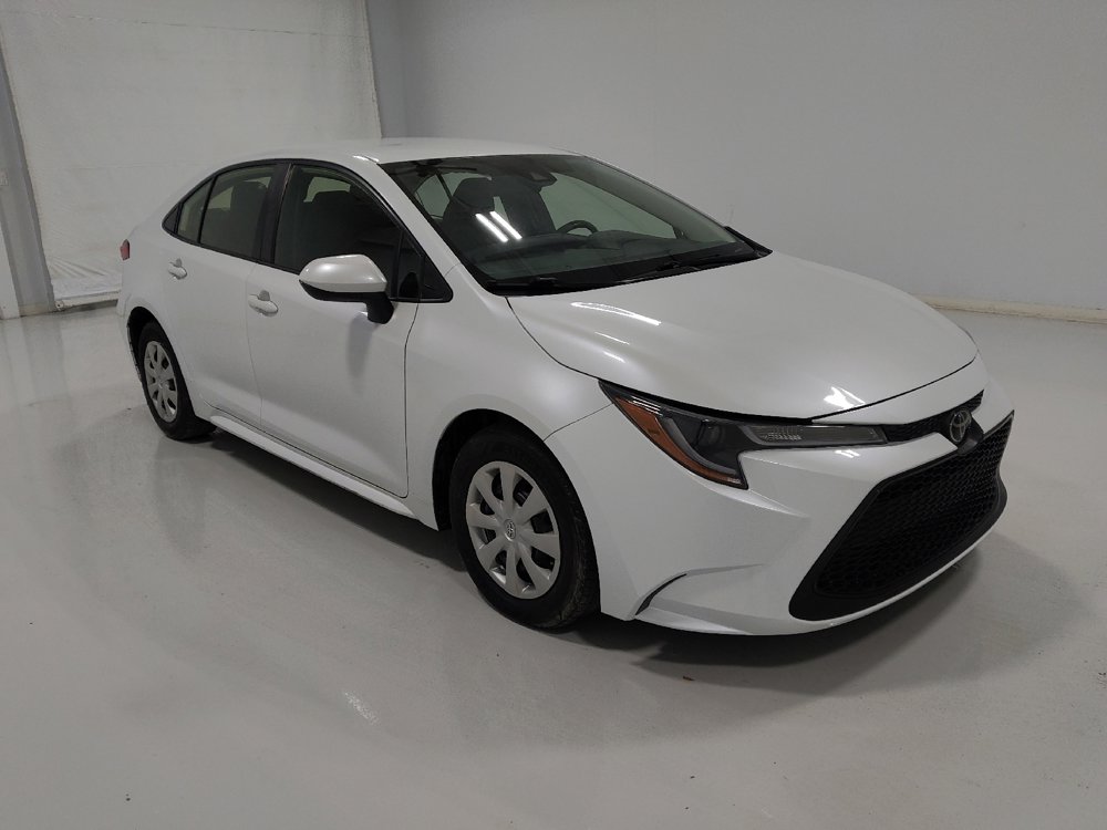 Used 2022 Toyota Corolla LE image 13