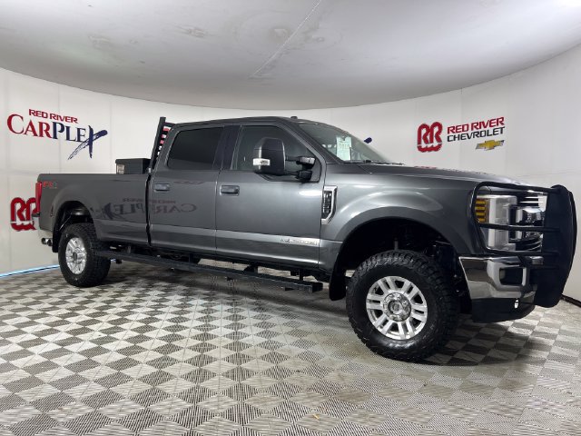 Used 2018 Ford F250 XLT w/ XLT Value Package