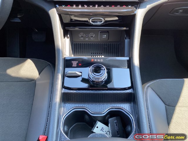 New 2026 Jeep Grand Cherokee Altitude AWD/4WD image 12
