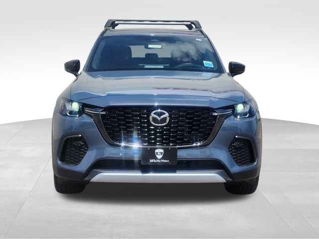 Certified 2025 MAZDA CX-70 Plug-In Hybrid w/ Premium Plus AWD/4WD image 3