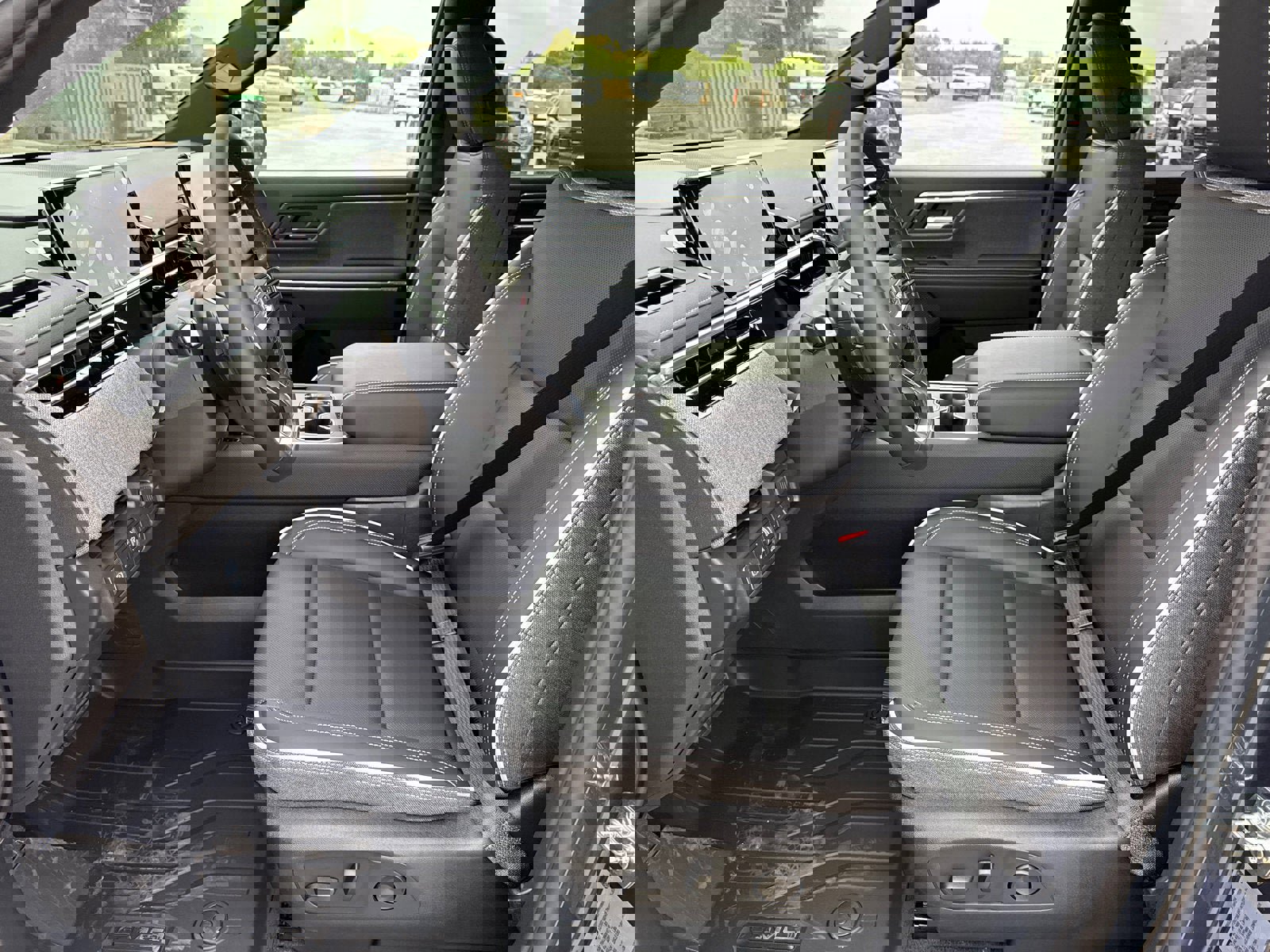 New 2026 GMC Sierra EV Elevation image 26