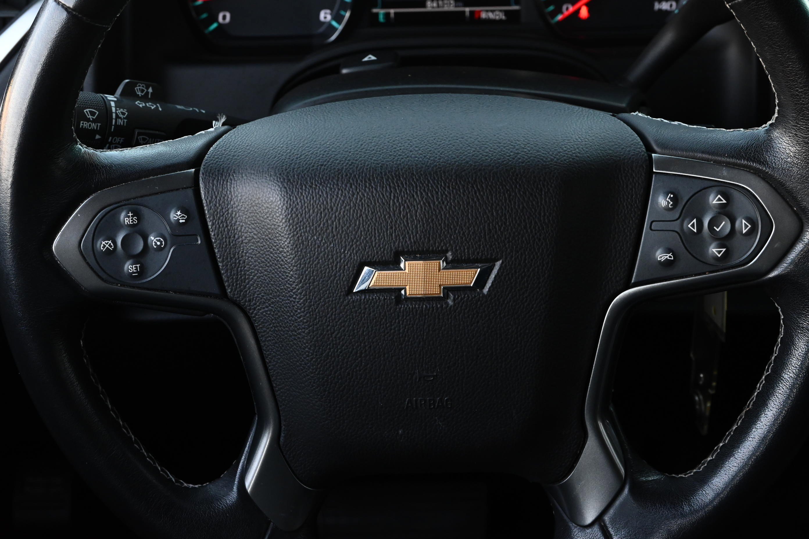 Used 2020 Chevrolet Tahoe LT image 27