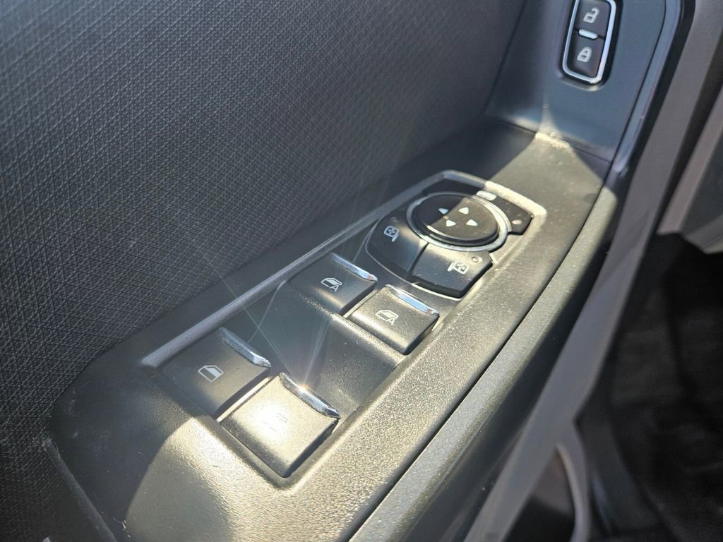 Used 2023 Ford F150 Lightning Pro AWD/4WD image 15