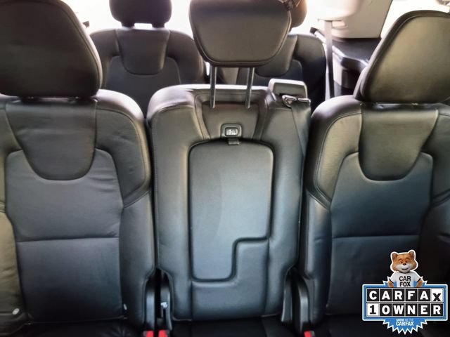 Used 2021 Volvo XC90 T5 Momentum w/ Advanced Package FWD image 5