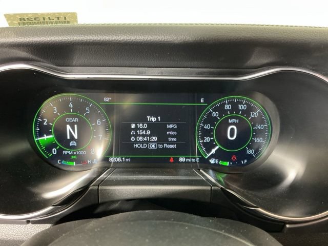 Used 2020 Ford Mustang Bullitt RWD image 17