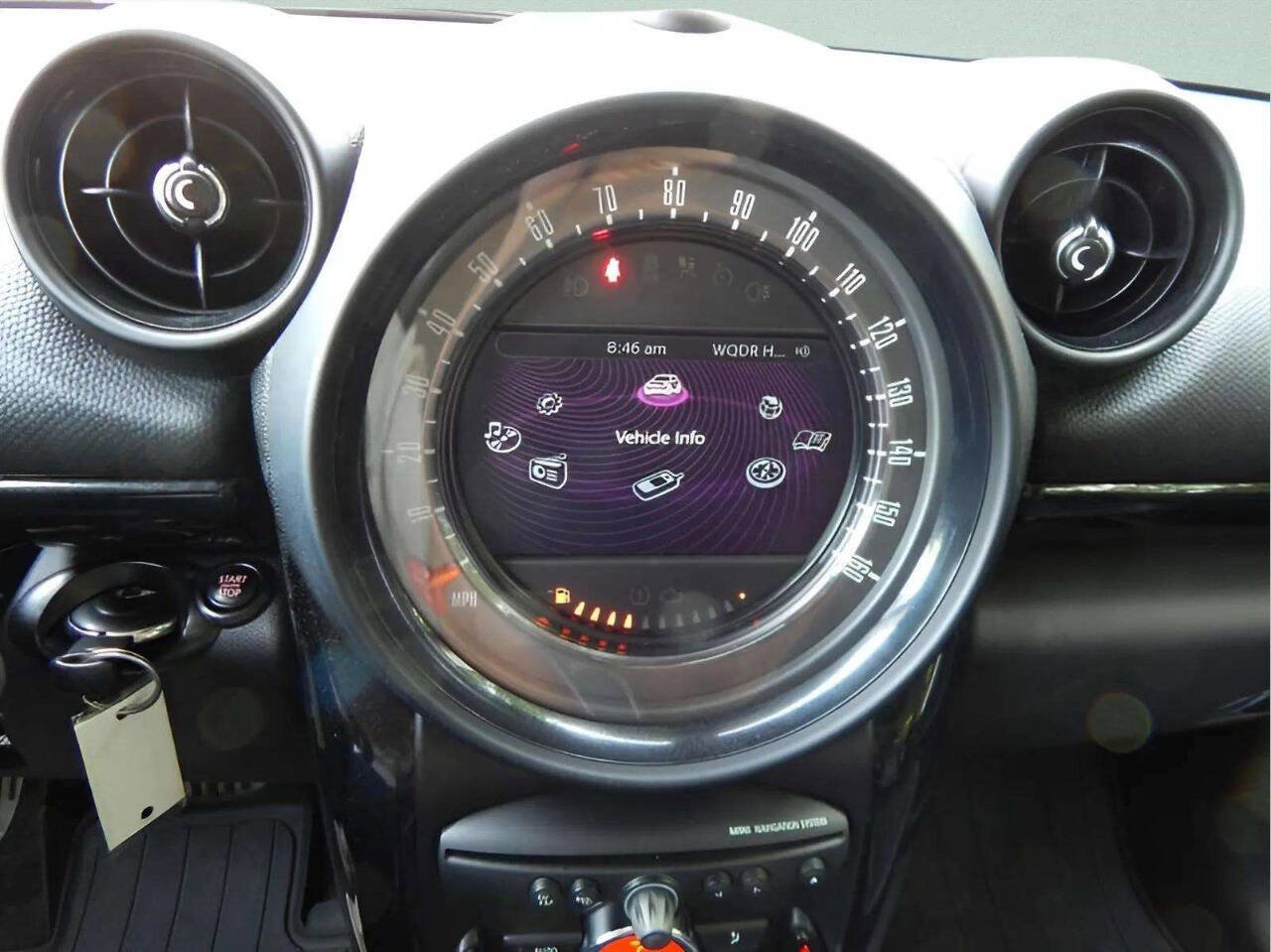 Used 2016 MINI Cooper Countryman S image 26