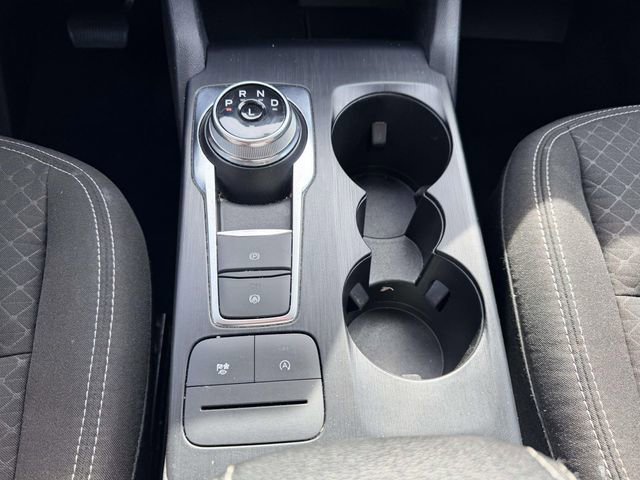Used 2024 Ford Escape Active image 22