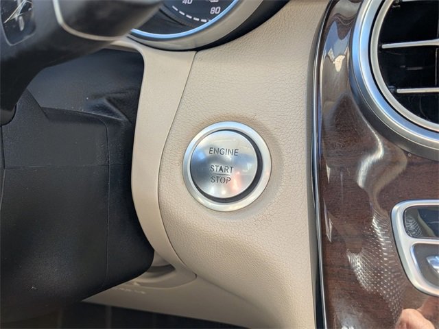 Used 2016 Mercedes-Benz GLC 300 image 15