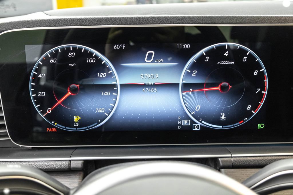 Used 2022 Mercedes-Benz GLE 350 4MATIC image 15