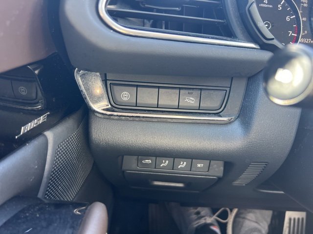 Used 2020 MAZDA CX-30 AWD w/ Premium Package image 11