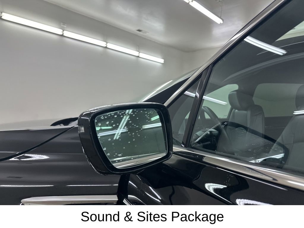 Used 2024 Buick Enclave Essence w/ Experience Buick Package image 17