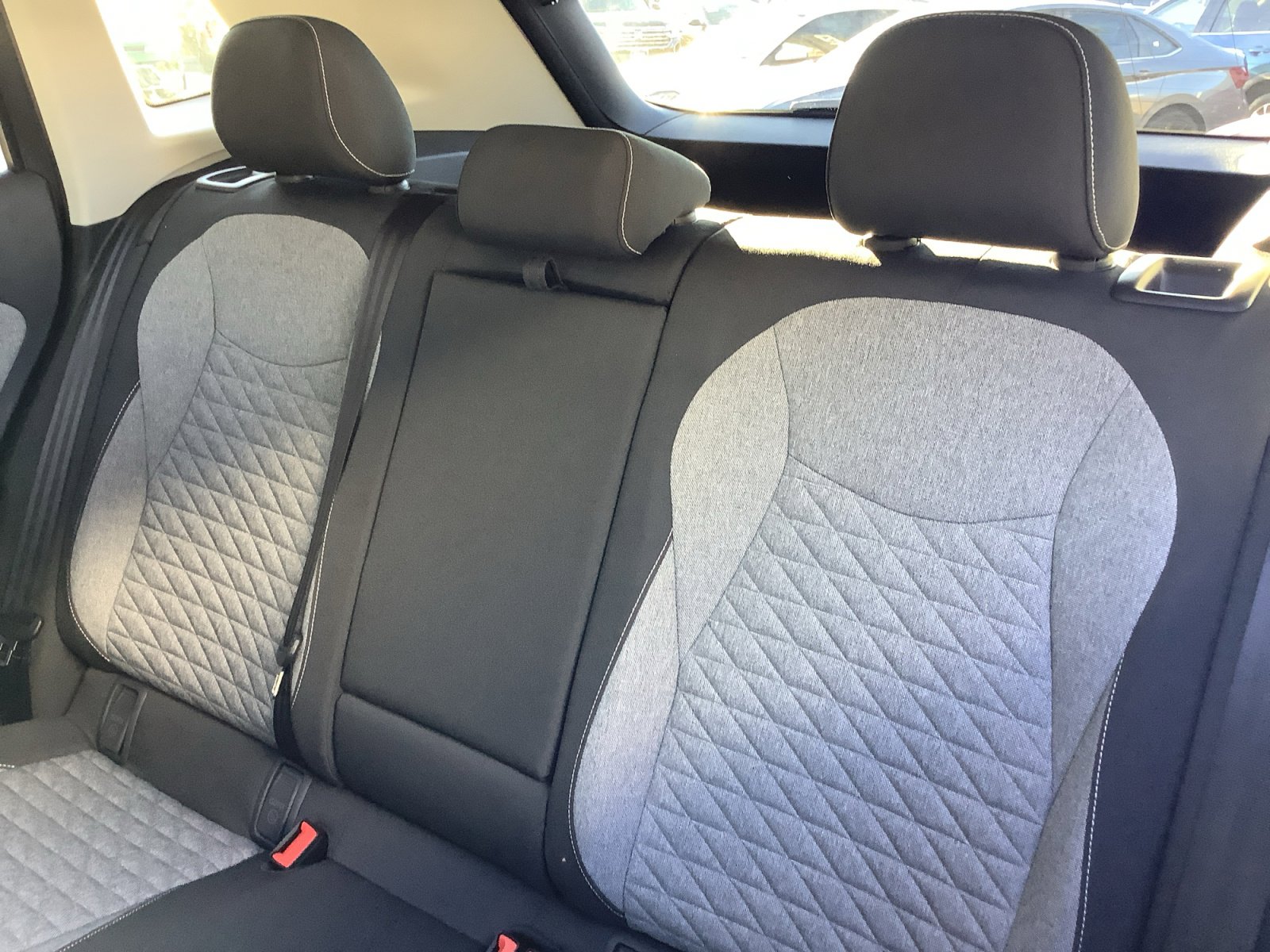 New 2026 Volkswagen Tiguan S image 23