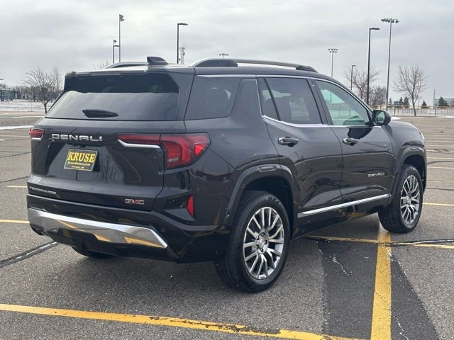 New 2026 GMC Terrain Denali AWD/4WD image 3