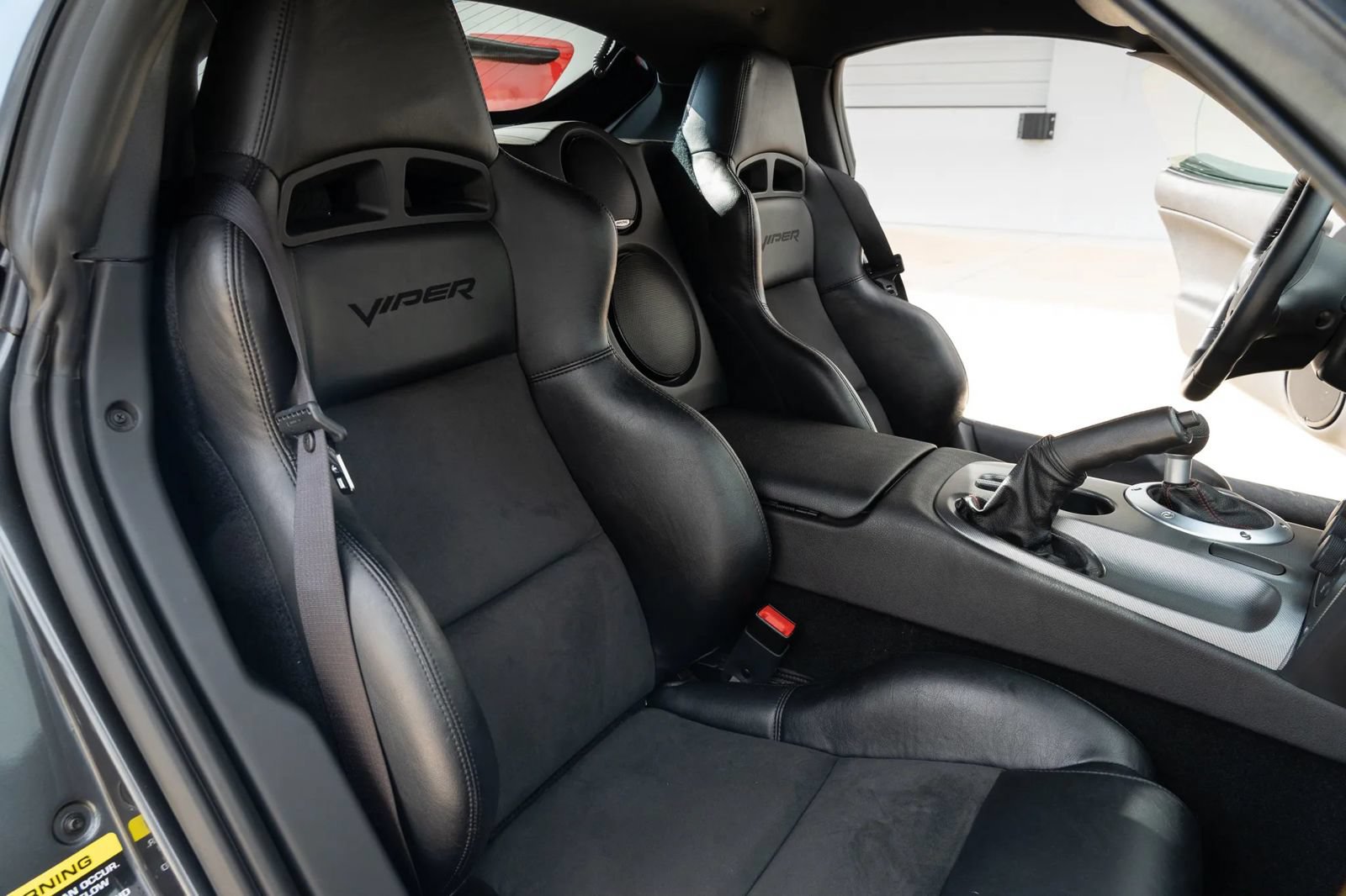 Used 2009 Dodge Viper ACR RWD image 24