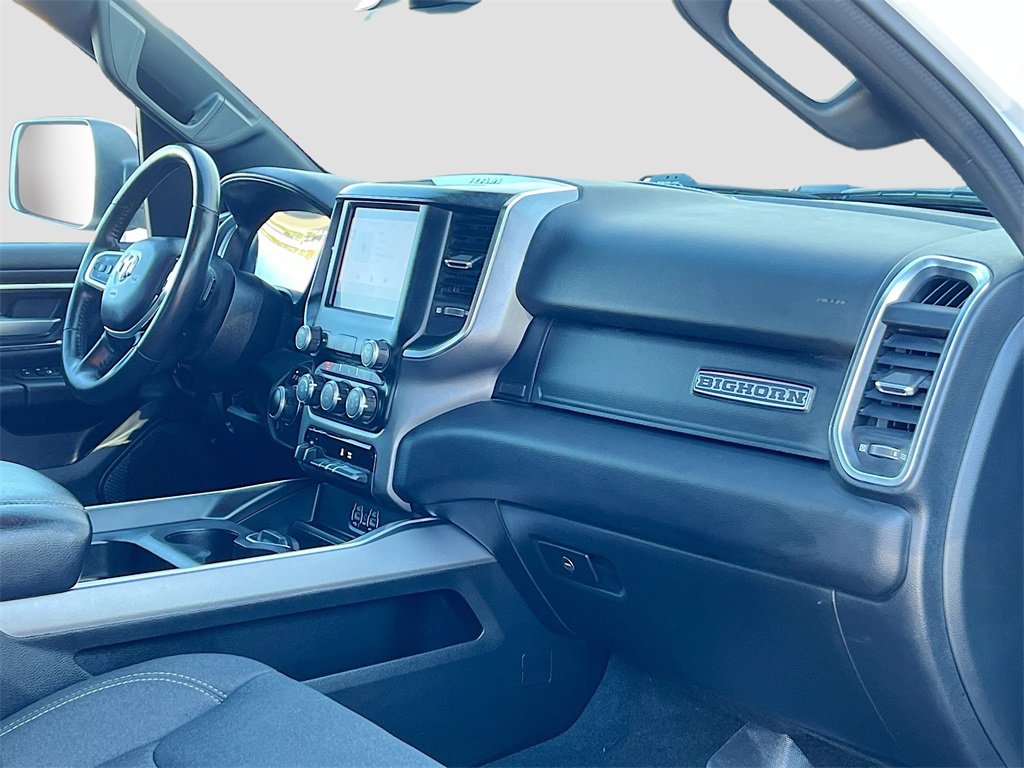 Used 2024 RAM 1500 Big Horn image 29