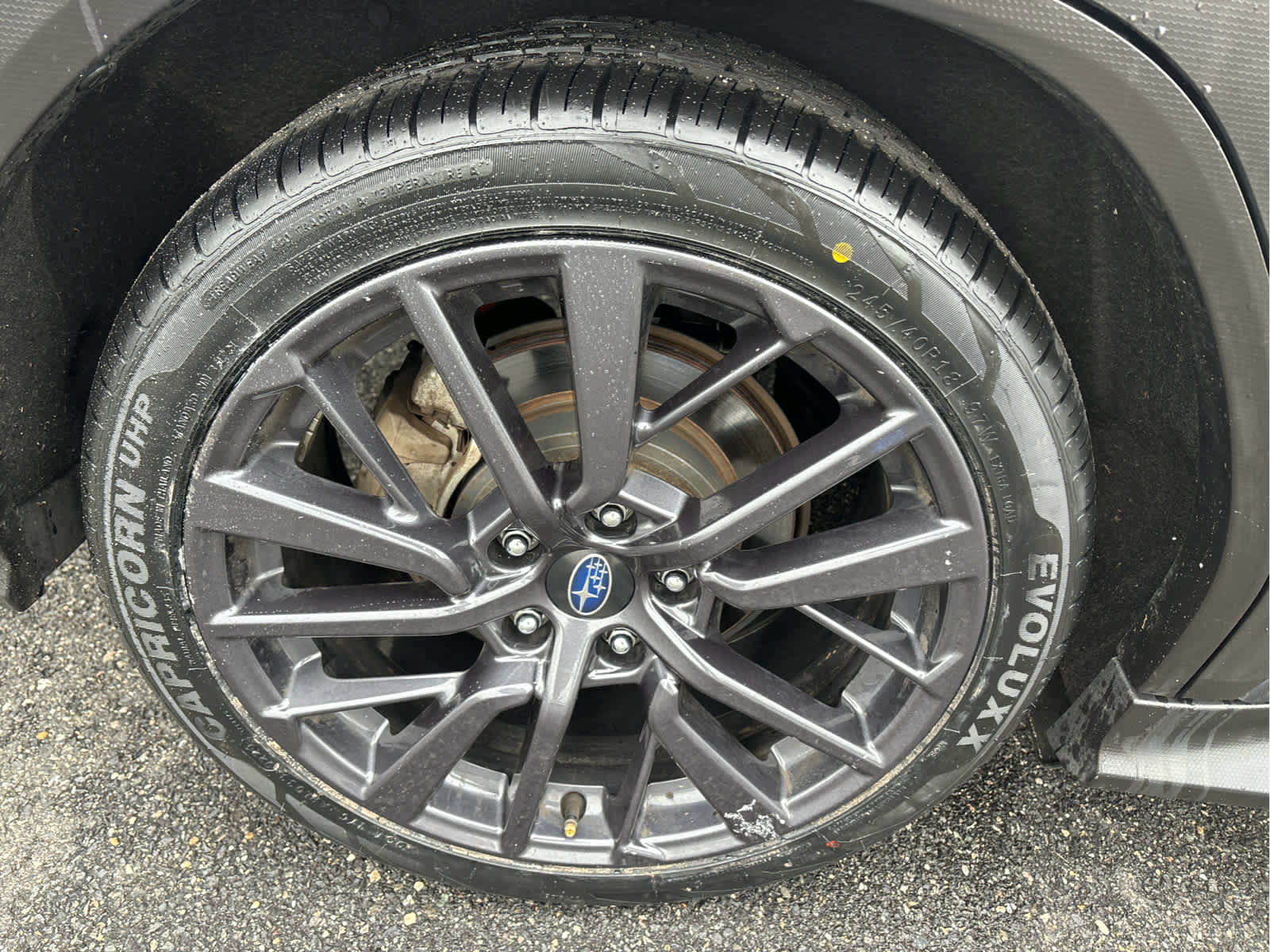 Used 2023 Subaru WRX Premium AWD/4WD image 19