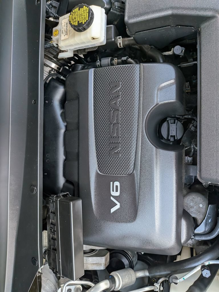 Used 2019 Nissan Pathfinder SV FWD image 32