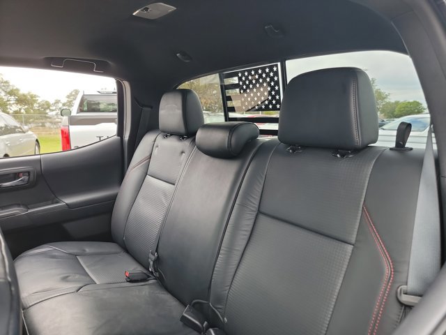 Used 2021 Toyota Tacoma TRD Pro image 15