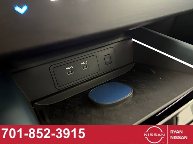 New 2026 Nissan Murano Platinum w/ Cargo Package image 24