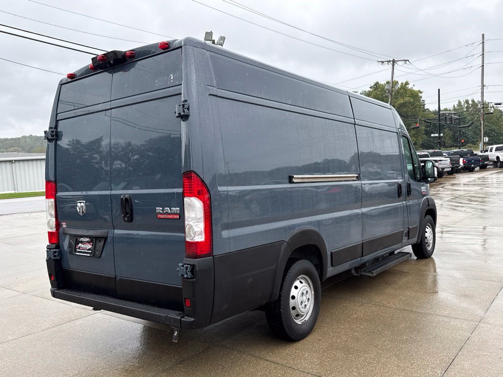 Used 2019 RAM ProMaster 3500 FWD image 20