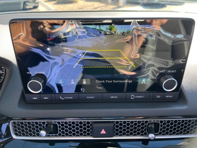 Certified 2026 Honda Civic Sport image 54