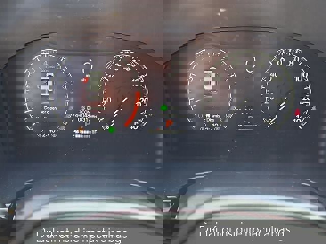 Used 2026 Honda CR-V LX image 25