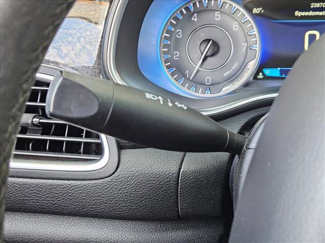 Used 2016 Chrysler 200 C w/ Navigation & Sound Group I image 18