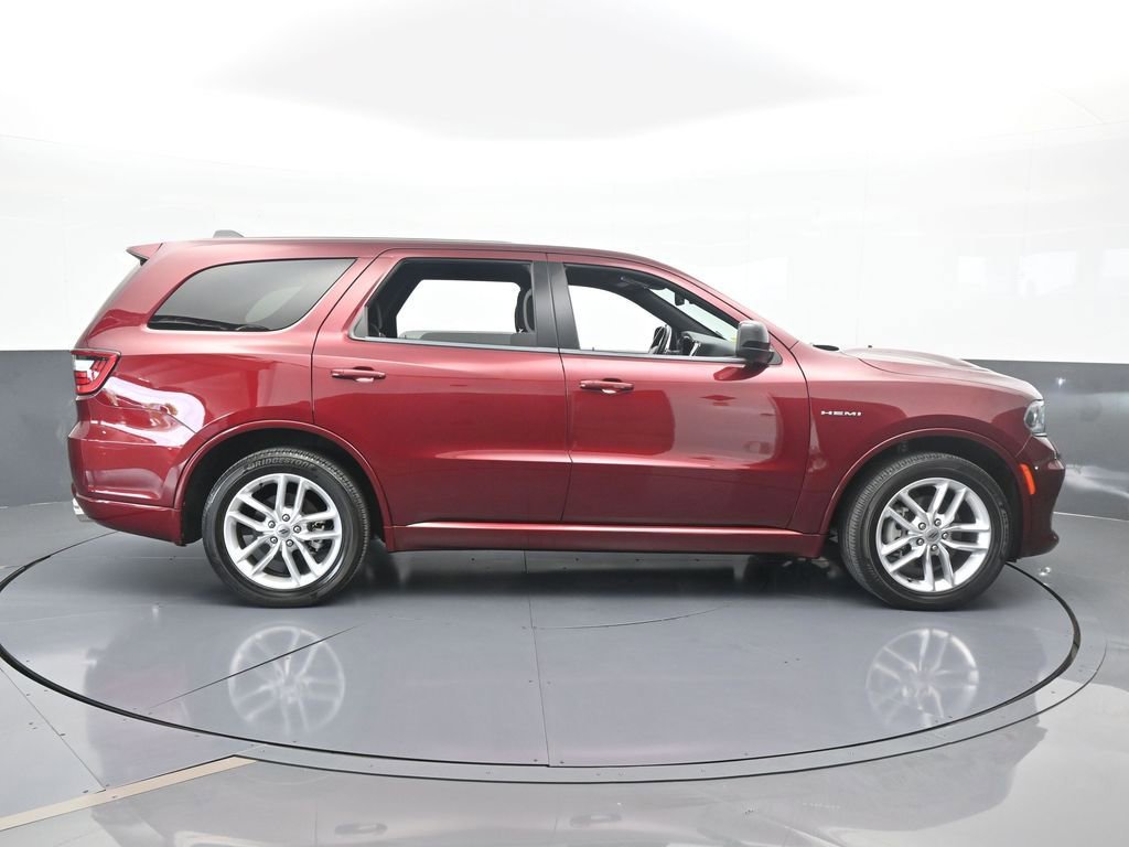 Used 2023 Dodge Durango R/T image 7