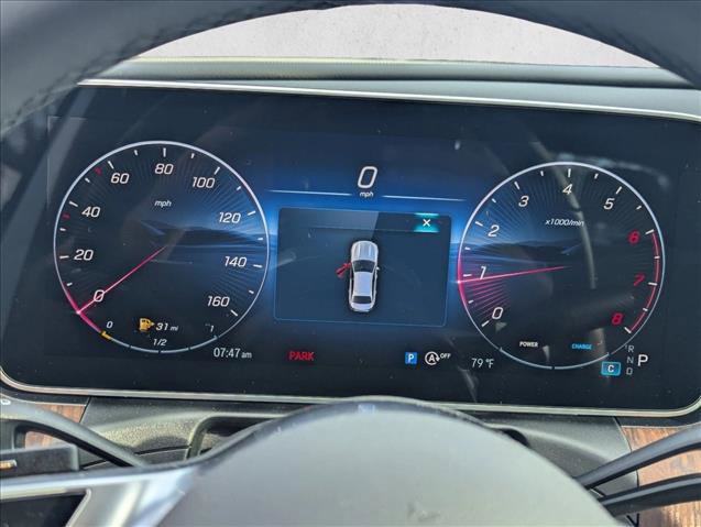 New 2026 Mercedes-Benz C 300 Sedan image 10