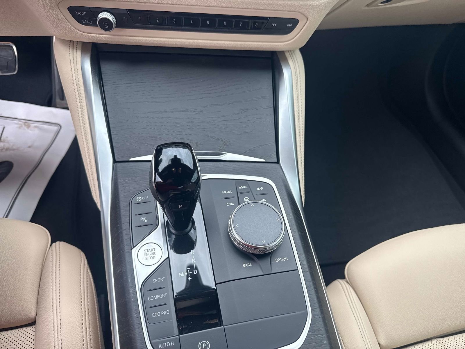 Used 2023 BMW M440i Coupe w/ Premium Package RWD image 16