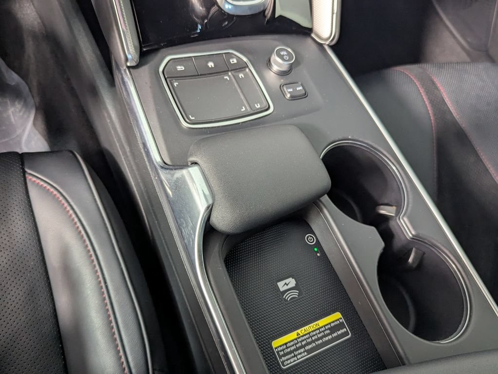 Used 2023 Acura TLX w/ A-SPEC Package FWD image 20