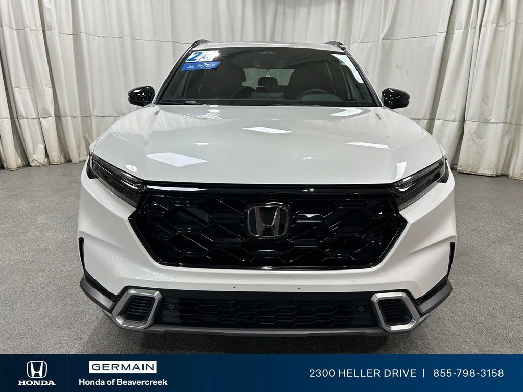 Used 2024 Honda CR-V Sport Touring image 3