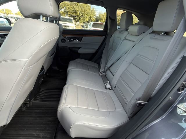 Used 2017 Honda CR-V Touring image 27