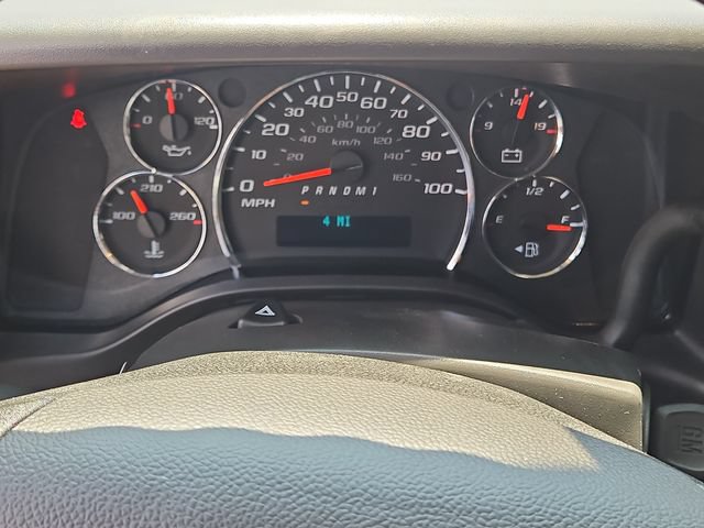 New 2026 GMC Savana 2500 w/ Driver Convenience Package RWD image 25