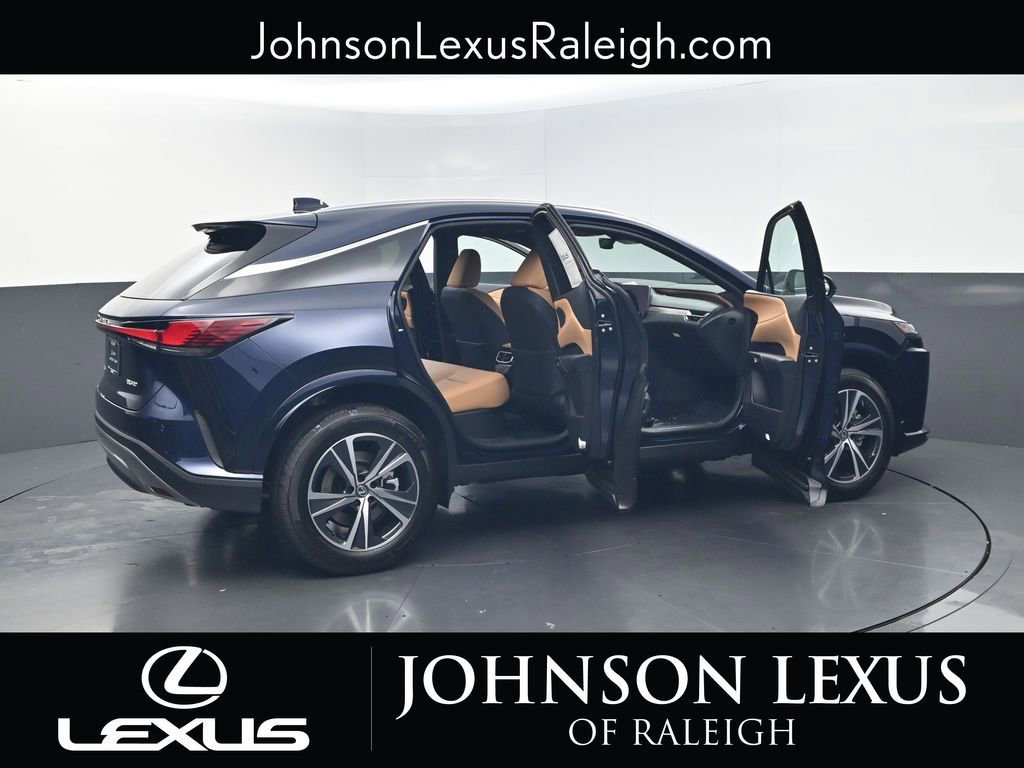 New 2026 Lexus RX 350 Premium image 32